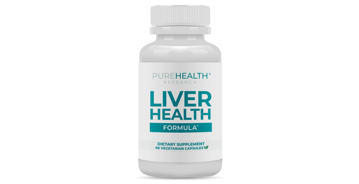 Liver Health Formula