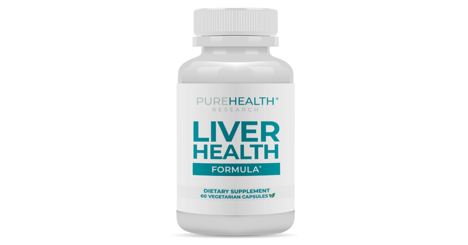 Liver Health Formula