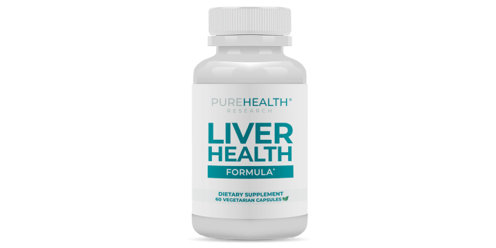 Liver Health Formula