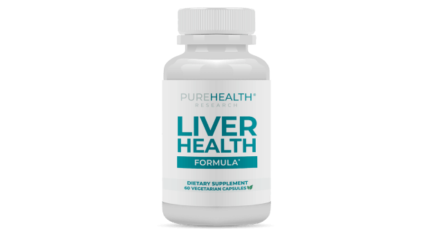 Liver Health Formula