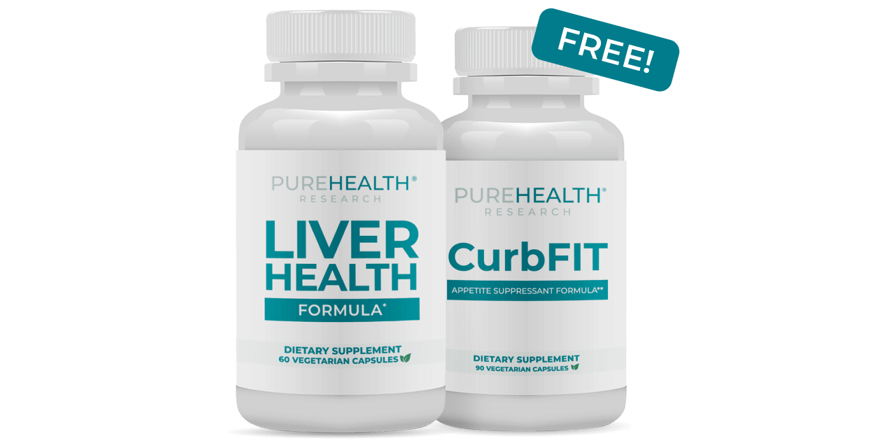 Liver Health Formula