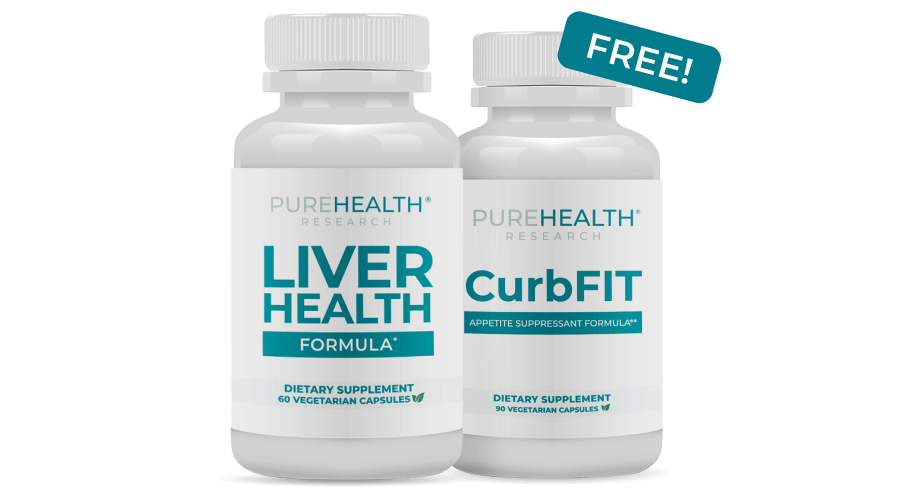 Liver Health Formula