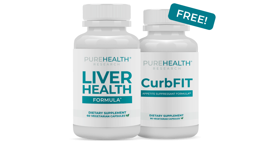 Liver Health Formula