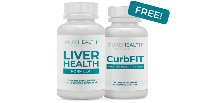 Liver Health Formula