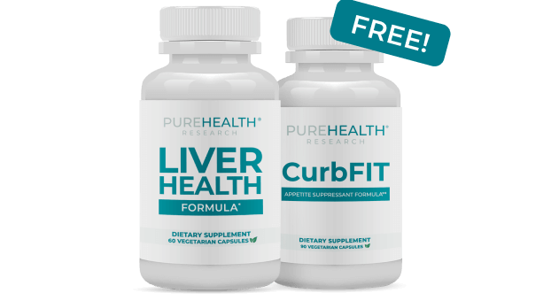 Liver Health Formula