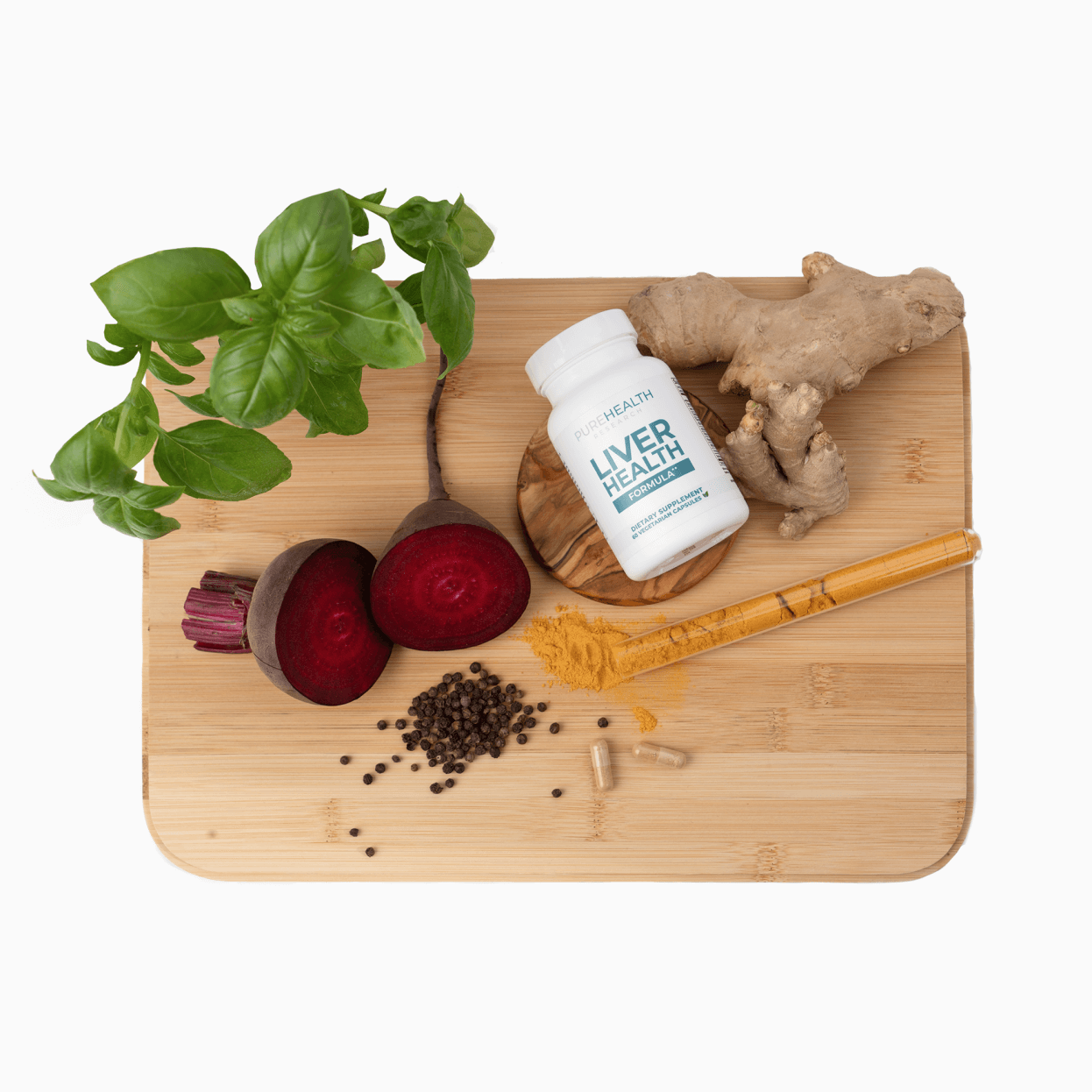 fruits ingredients