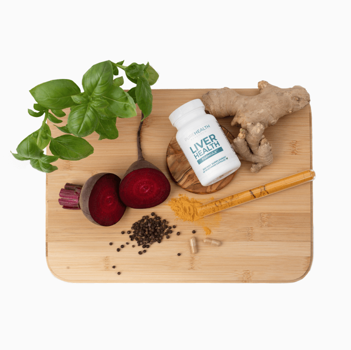 fruits ingredients