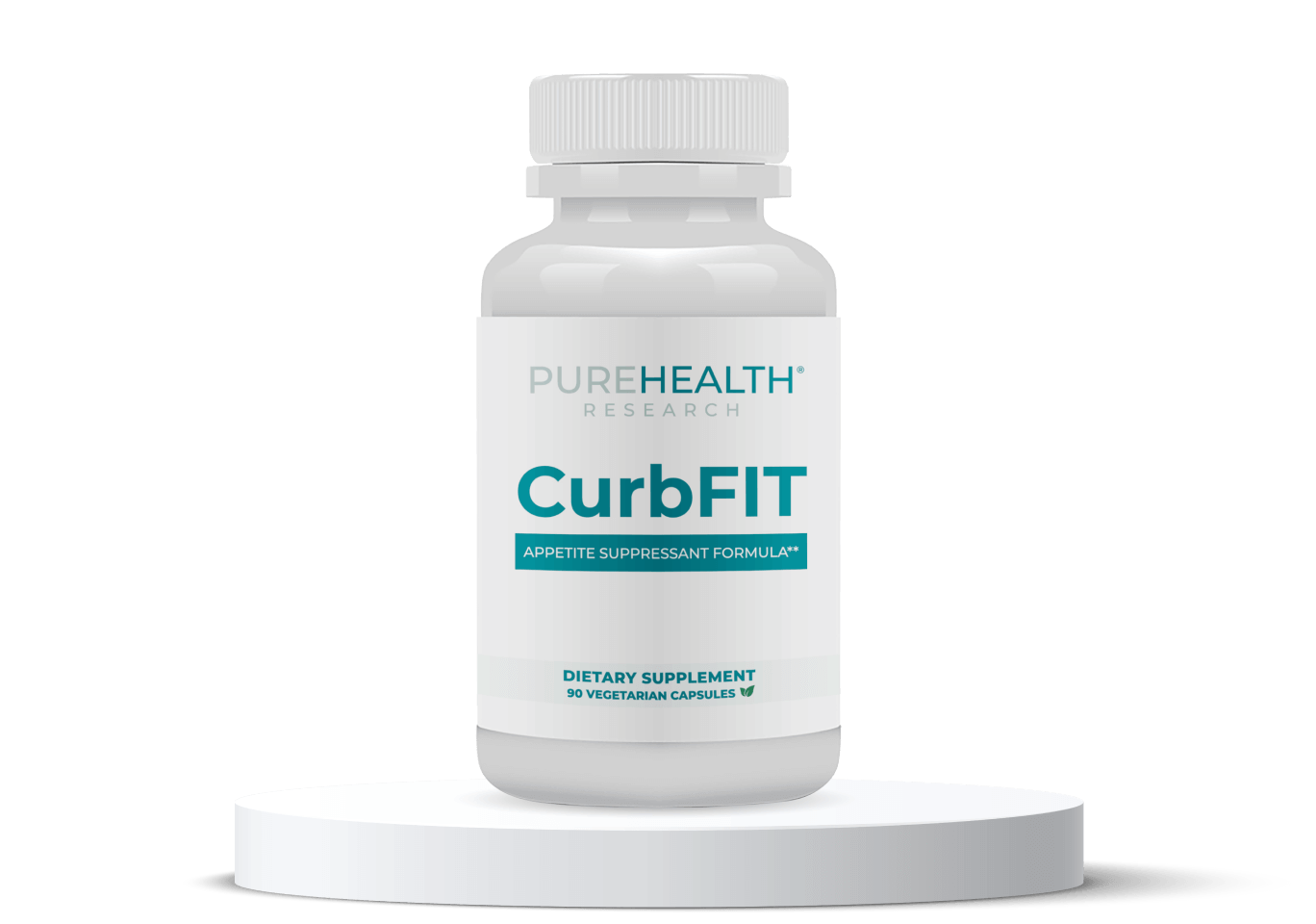 CurbFit bottle