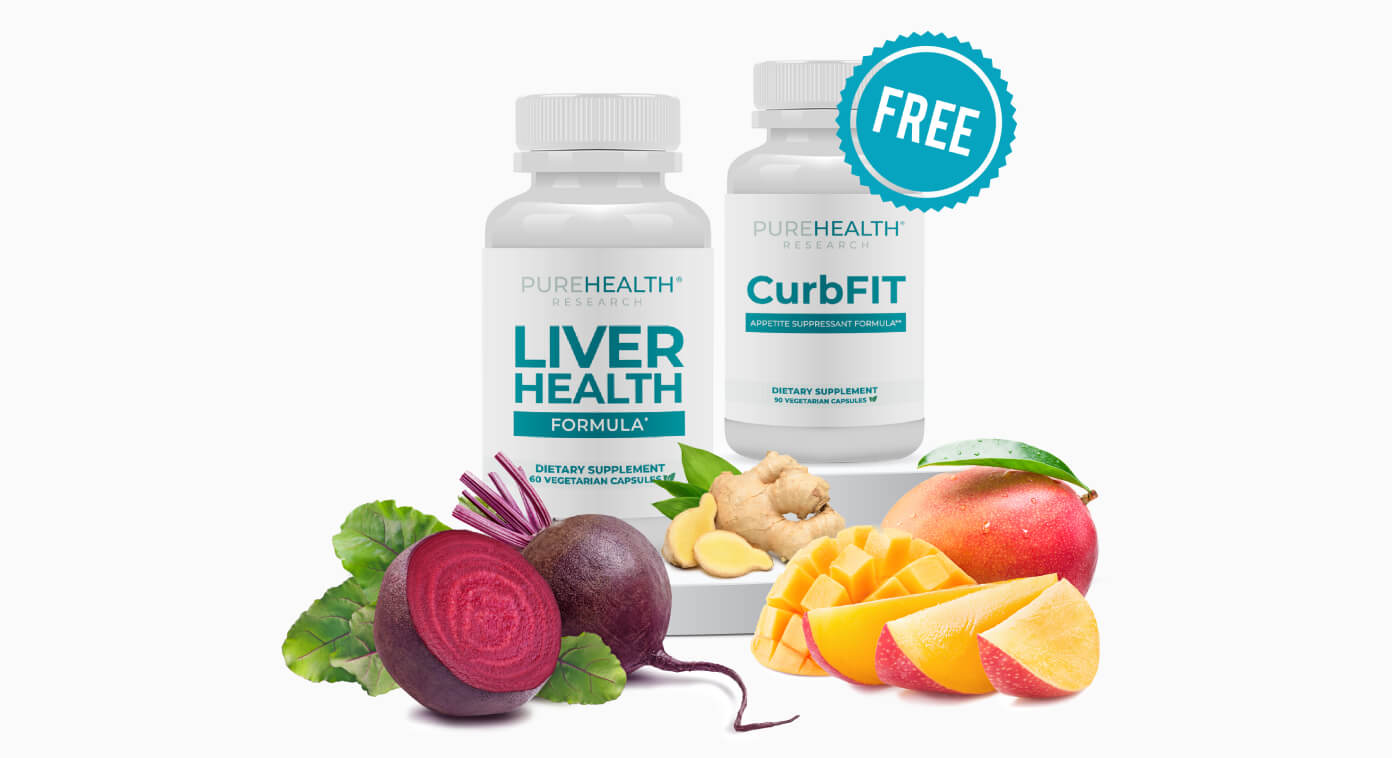 liver health and curbfit
