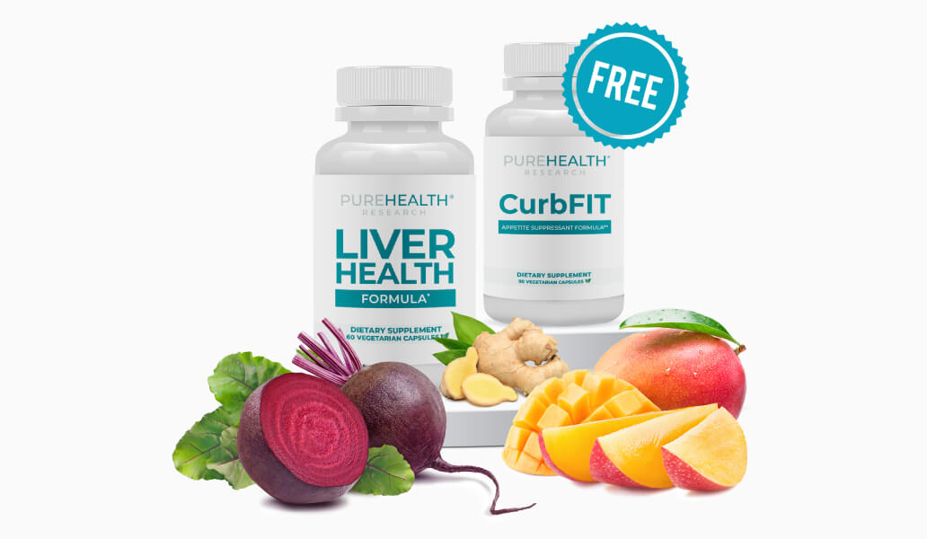 liver health and curbfit