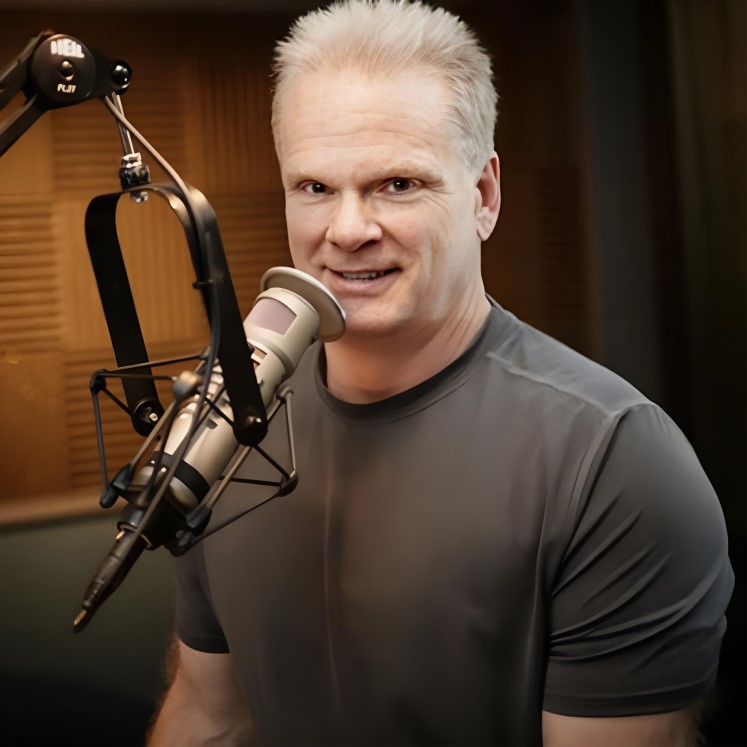 Todd Herman